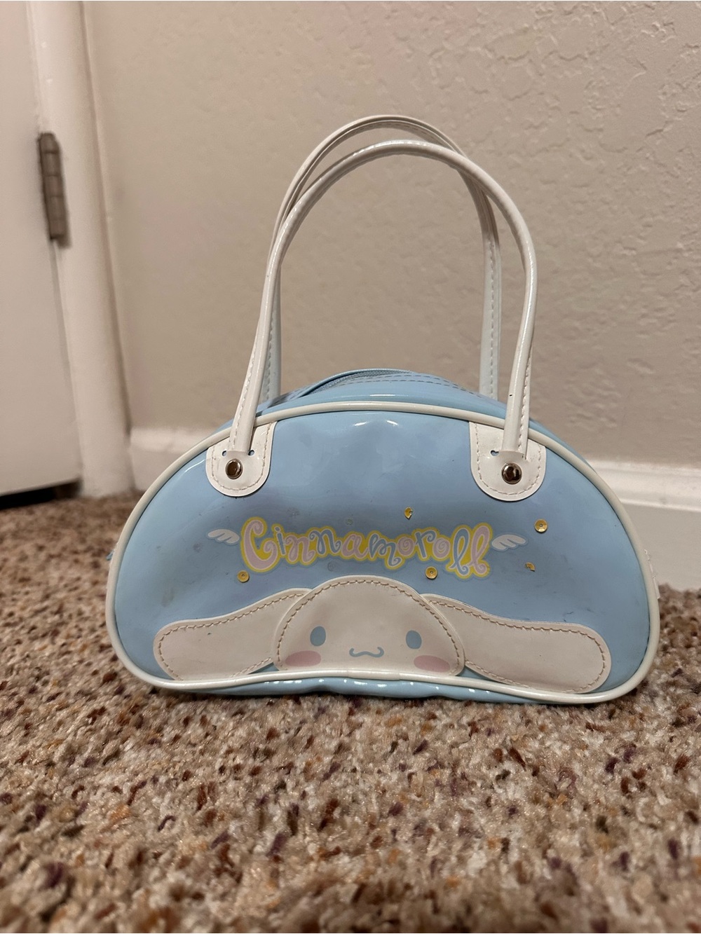 Sanrio bag